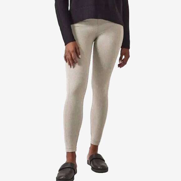 Athleta Delancey Herringbone Tight Size S - Picture 1 of 2